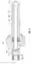 Fig. 15 - SLIDABLE COOLING PIN FOR POST MOLD COOLING