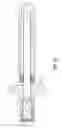 Fig. 16 - SLIDABLE COOLING PIN FOR POST MOLD COOLING