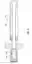 Fig. 17 - SLIDABLE COOLING PIN FOR POST MOLD COOLING