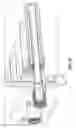 Fig. 19 - SLIDABLE COOLING PIN FOR POST MOLD COOLING