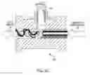 Fig. 06 - SINGLE USE CONTAINER WITH AN INTEGRATED DECORATIVE PATTERN