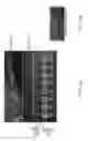 Fig. 25 - SINGLE USE CONTAINER WITH AN INTEGRATED DECORATIVE PATTERN