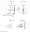 Fig. 10 - Transfer apparatus and transfer method