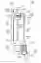 Fig. 01 - System and method for moving a rod of build material using a pusher in a 3D printing system