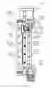 Fig. 10 - System and method for moving a rod of build material using a pusher in a 3D printing system