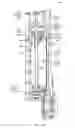 Fig. 11 - System and method for moving a rod of build material using a pusher in a 3D printing system