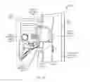 Fig. 13 - System and method for moving a rod of build material using a pusher in a 3D printing system