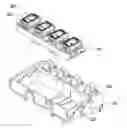 Fig. 01 - Nozzle head cleaning module