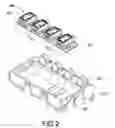 Fig. 03 - Nozzle head cleaning module