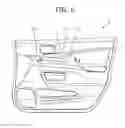 Fig. 05 - Vehicular interior member