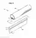 Fig. 04 - Multipurpose spatula