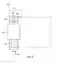 Fig. 10 - Measurement of ply boundaries