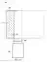 Fig. 11 - Measurement of ply boundaries