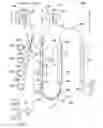 Fig. 01 - Device for impregnation and curing of continuous fibers with resin