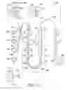 Fig. 02 - Device for impregnation and curing of continuous fibers with resin