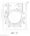 Fig. 03 - Device for impregnation and curing of continuous fibers with resin