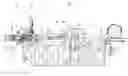 Fig. 01 - Adjustable crankshaft eccentric for bodymaker ram stroke change
