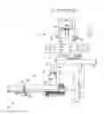 Fig. 04 - Adjustable crankshaft eccentric for bodymaker ram stroke change