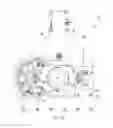 Fig. 06 - Adjustable crankshaft eccentric for bodymaker ram stroke change