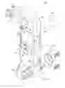 Fig. 12 - Adjustable crankshaft eccentric for bodymaker ram stroke change