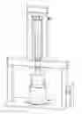 Fig. 01 - Electronically Actuated Formed Bath Product Press