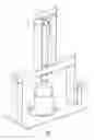 Fig. 05 - Electronically Actuated Formed Bath Product Press