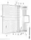 Fig. 09 - CONTAINER BOTTOM HEATER