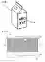 Fig. 02 - Laminate sheet and packaging container sleeve