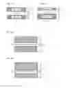 Fig. 02 - Sound insulation panels having high interlayer thickness factors