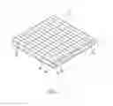 Fig. 02 - SILICONE SHEET AND MOUNTING METHOD USING THE SAME