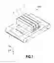 Fig. 02 - Liquid ejecting head and inkjet printing apparatus