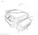 Fig. 02 - Ink Container and Inkjet Printer
