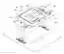 Fig. 01 - Three-dimensional printer having manual flat scanner