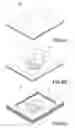 Fig. 07 - Three-dimensional printer having manual flat scanner