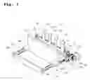 Fig. 04 - Book binding apparatus