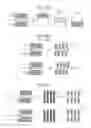 Fig. 06 - Methods of manufacturing image element arrays for security devices