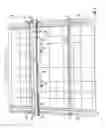 Fig. 03 - Support surface for constructing stained glass