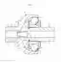 Fig. 02 - Fixed constant velocity universal joint, and bearing device for wheels