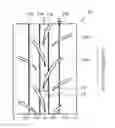 Fig. 01 - PNEUMATIC TIRE FOR MOTORCYCLES