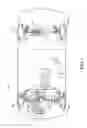 Fig. 02 - Power-split hybrid powertrain