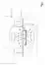 Fig. 02 - Conductive tracks elastomeric carrier with rectangular section for ground electric feeding system