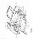 Fig. 04 - Seat depth adjuster
