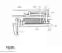 Fig. 16 - Seat depth adjuster