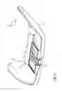 Fig. 20 - Seat depth adjuster