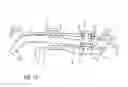 Fig. 22 - Seat depth adjuster