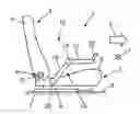 Fig. 01 - ARMREST MODULE FOR AUTOMOBILE SEAT