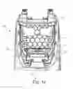 Fig. 09 - VEHICLE CONSOLE WITH AN ADJUSTABLE ARMREST