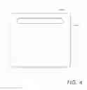 Fig. 05 - Car Table Clipboard Combo