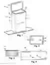 Fig. 02 - Vehicular collection and disposal kits and methods