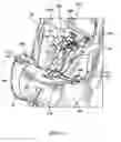 Fig. 08 - Child restraint with cupholder